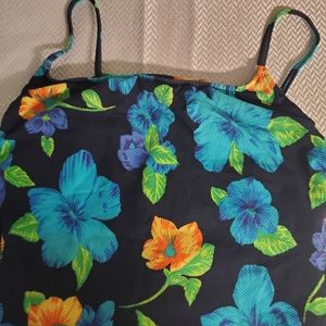 Vintage Gabar Swimsuit